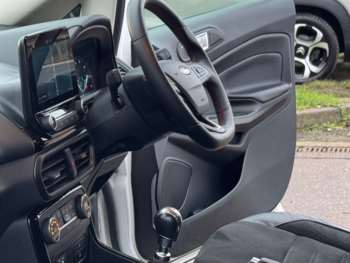 Used Ford Ecosport 2019 for sale - 73053930: Photo