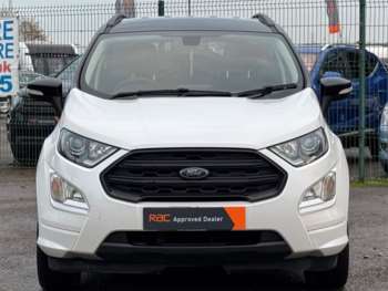 Used Ford Ecosport 2019 for sale - 73053930: Photo
