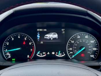 Used Ford Ecosport 2019 for sale - 73053930: Photo