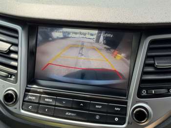 Used Hyundai TUCSON 2015 for sale - 74984437: Photo