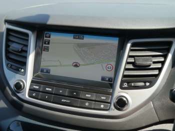 Used Hyundai TUCSON 2015 for sale - 74984437: Photo