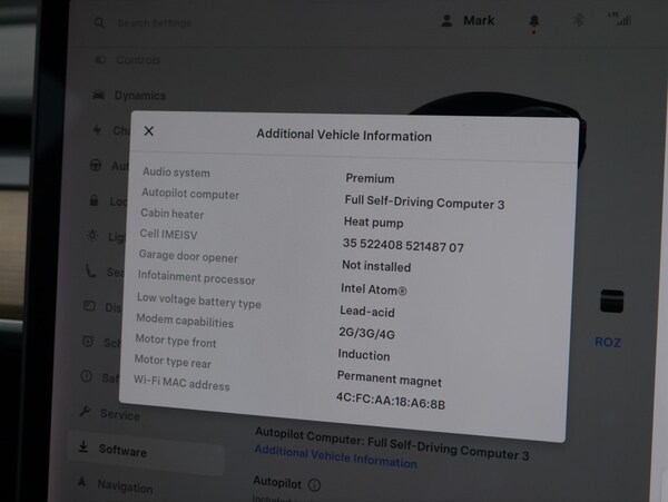 Used Tesla Model 3 2021 for sale - 76271777: Photo 10