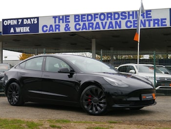 Tesla - Model 3