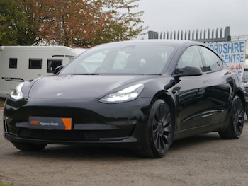 Used Tesla Model 3 2021 for sale - 76271777: Photo 4