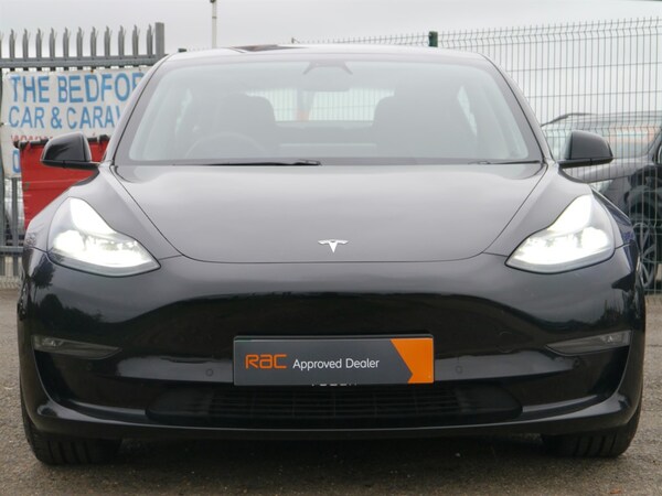 Used Tesla Model 3 2021 for sale - 76271777: Photo 5