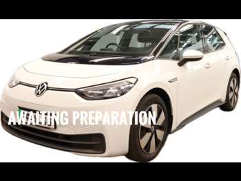 2021 - LIFE All Electric 5-Door