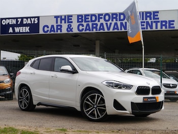 Used BMW X2 2021 for sale - 75571568: Photo