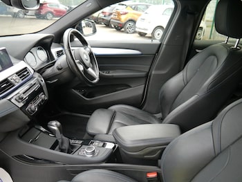 Used BMW X2 2021 for sale - 75571568: Photo