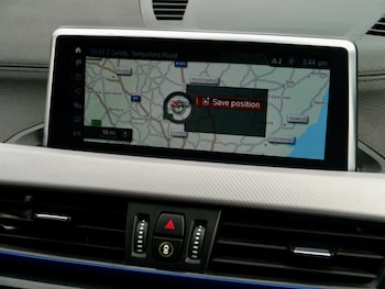 Used BMW X2 2021 for sale - 75571568: Photo