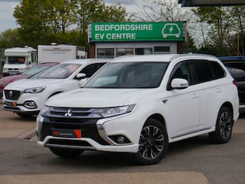 Used Mitsubishi Outlander 2015 for sale - 79828383: Photo