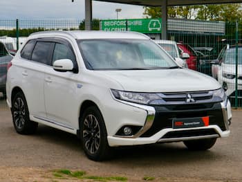 Used Mitsubishi Outlander 2015 for sale - 79828383: Photo