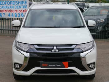 Used Mitsubishi Outlander 2015 for sale - 79828383: Photo