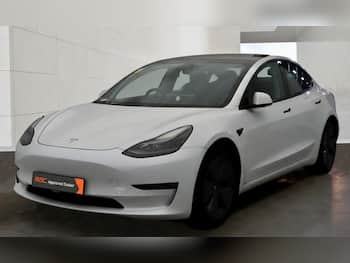 Used Tesla Model 3 2021 for sale - 79743616: Photo