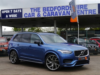 Used Volvo XC90 2020 for sale - 78630390: Photo