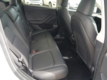 Used Tesla Model Y 2023 for sale - 75571462: Photo