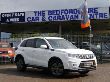 Used Suzuki Vitara 2019 for sale - 78880584: Photo
