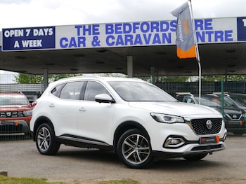 Used MG MG HS 2021 for sale - 78824628: Photo