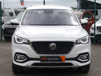 Used MG MG HS 2021 for sale - 78824628: Photo
