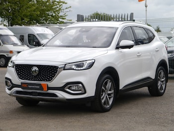 Used MG MG HS 2021 for sale - 78824628: Photo