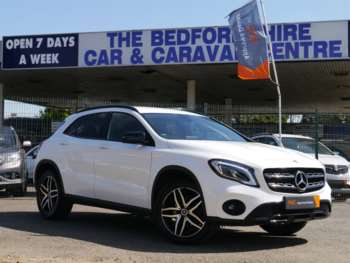 2018 - GLA 180 URBAN EDITION 5-Door