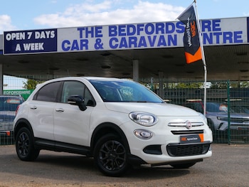 Used Fiat 500X 2016 for sale - 79459875: Photo