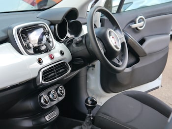 Used Fiat 500X 2016 for sale - 79459875: Photo