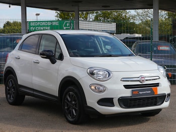 Used Fiat 500X 2016 for sale - 79459875: Photo