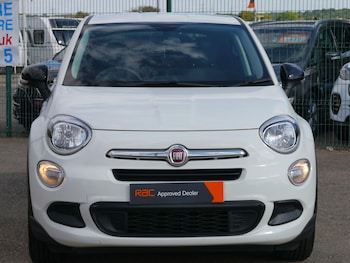 Used Fiat 500X 2016 for sale - 79459875: Photo