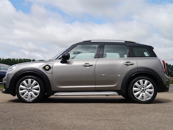 Used MINI Countryman 2018 for sale - 78896127: Photo