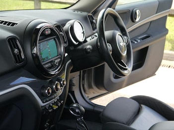 Used MINI Countryman 2018 for sale - 78896127: Photo