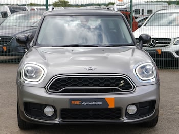 Used MINI Countryman 2018 for sale - 78896127: Photo