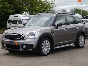 Used MINI Countryman 2018 for sale - 78896127: Photo