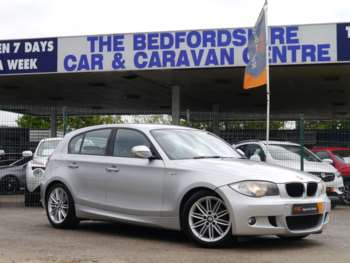 2011 - 2.0 D M SPORT 5Dr