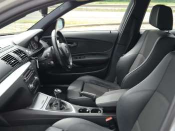Used BMW 1 Series 2011 for sale - 74684239: Photo