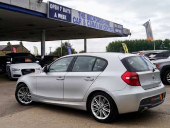 Used BMW 1 Series 2011 for sale - 74684239: Photo