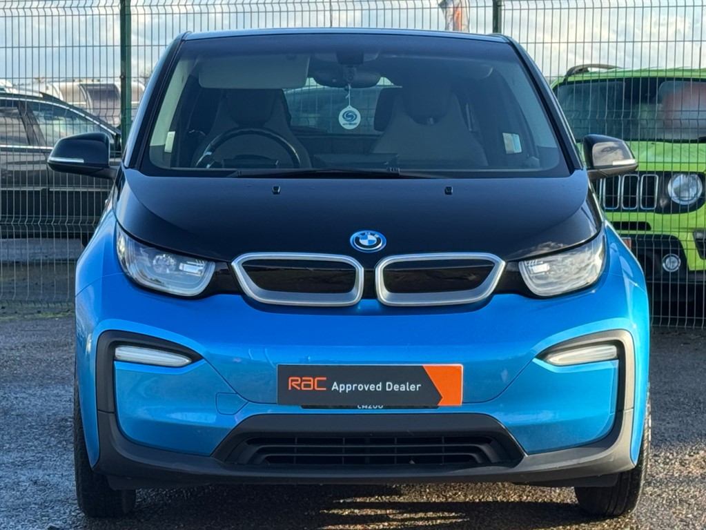 Used BMW i3 2018 for sale - 77232409: Photo 3