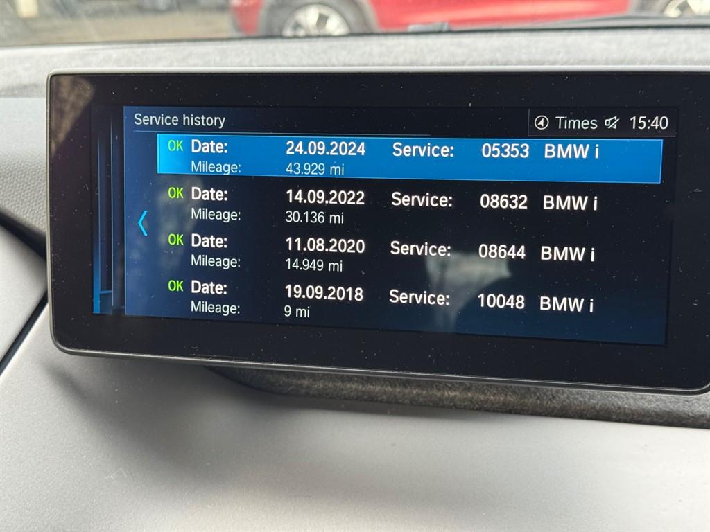 Used BMW i3 2018 for sale - 77232409: Photo 4