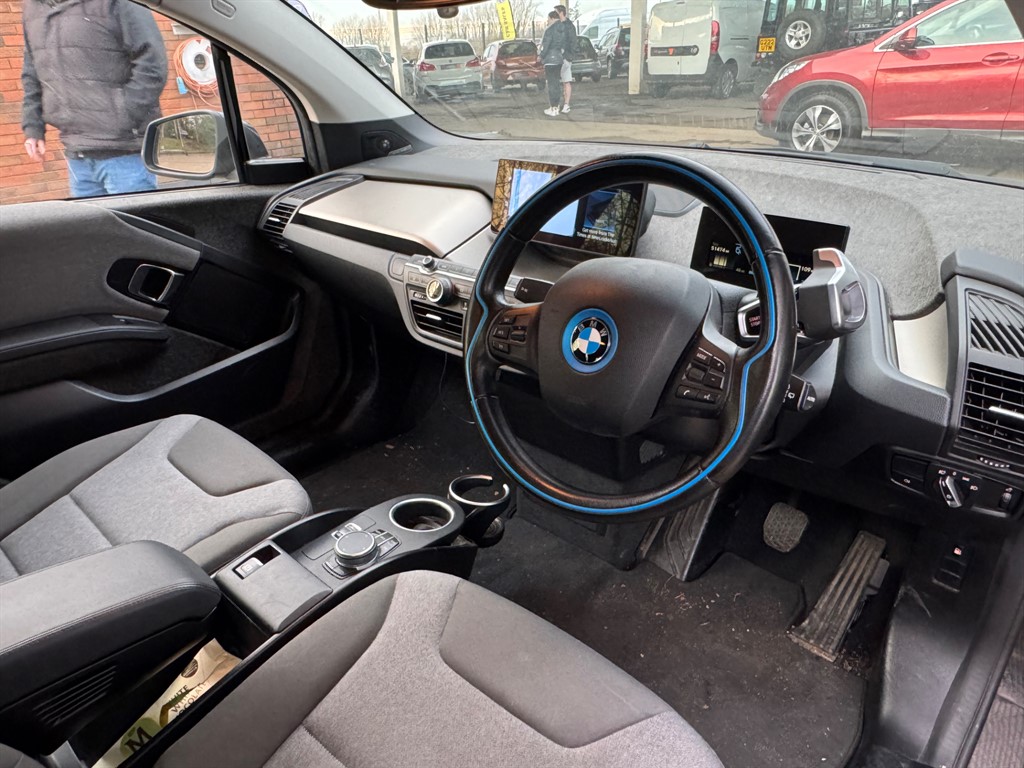 Used BMW i3 2018 for sale - 77232409: Photo 5