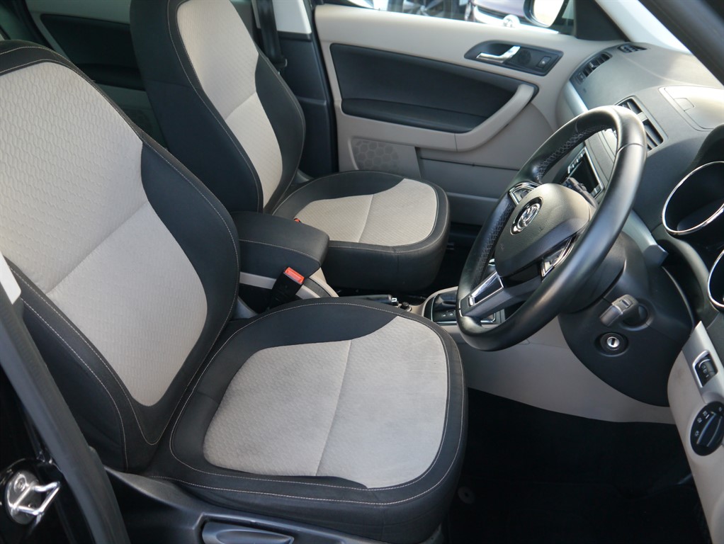 Used Skoda Yeti 2016 for sale - 76640626: Photo 3