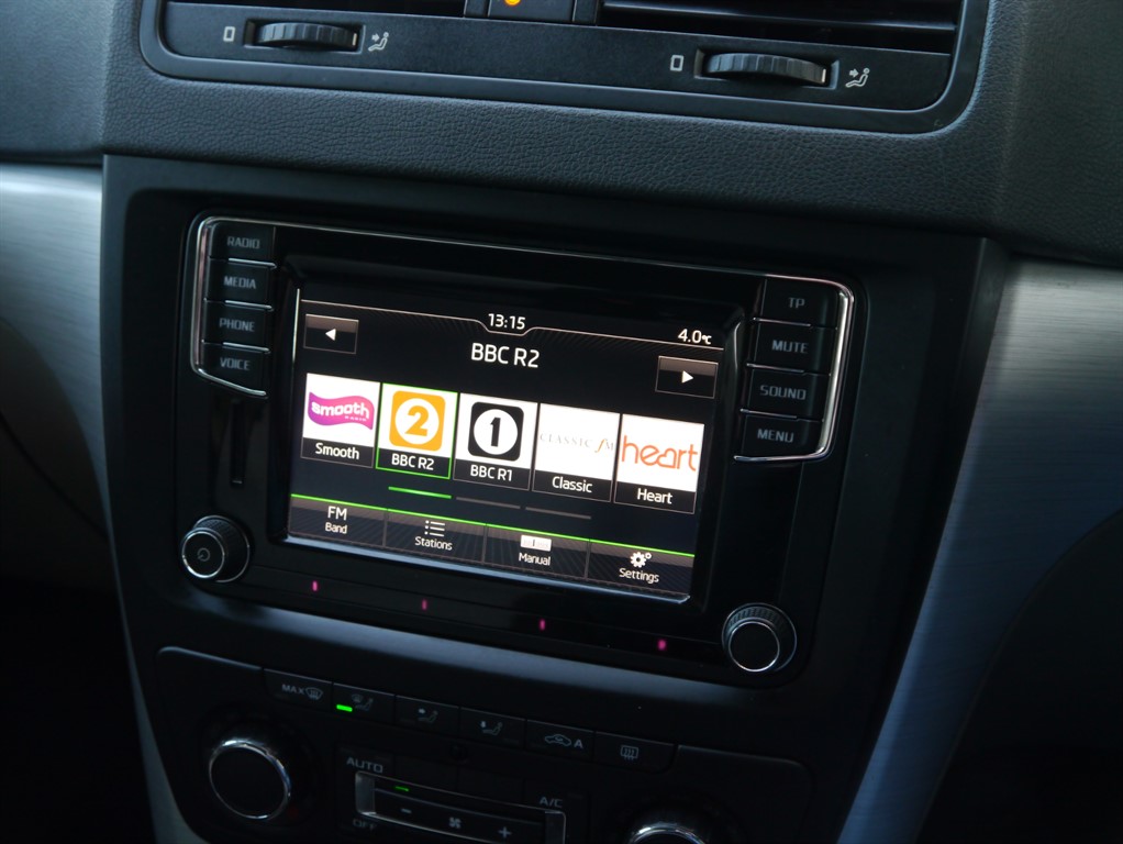 Used Skoda Yeti 2016 for sale - 76640626: Photo 5