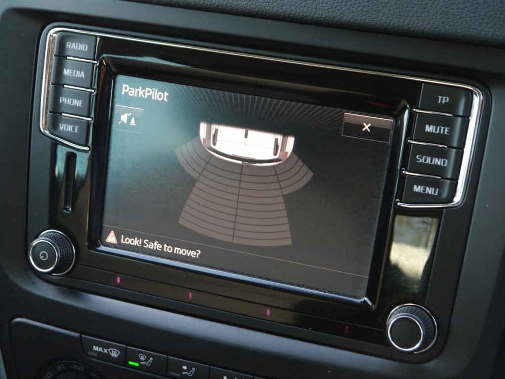 Used Skoda Yeti 2016 for sale - 76640626: Photo 6