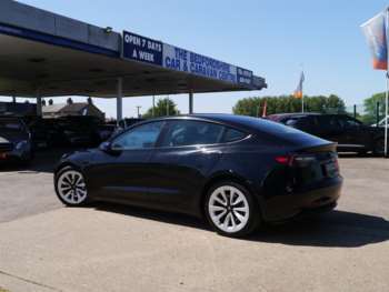 Used Tesla Model 3 2021 for sale - 74627002: Photo
