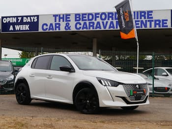 Used Peugeot 208 2022 for sale - 79541511: Photo