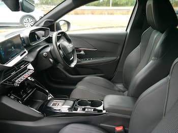 Used Peugeot 208 2022 for sale - 79541511: Photo