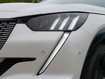 Used Peugeot 208 2022 for sale - 79541511: Photo