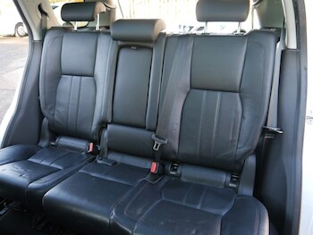 Used Land Rover Discovery Sport 2016 for sale - 76818055: Photo