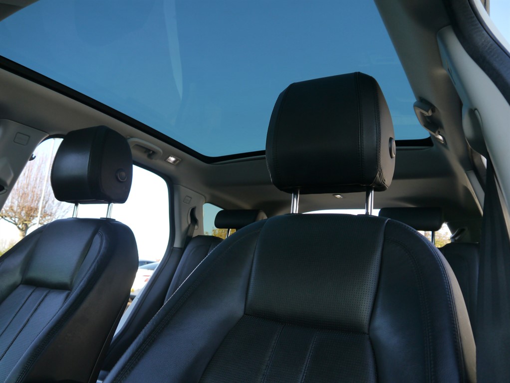 Used Land Rover Discovery Sport 2016 for sale - 76818055: Photo 8