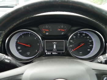 Used Vauxhall Astra 2016 for sale - 78611798: Photo