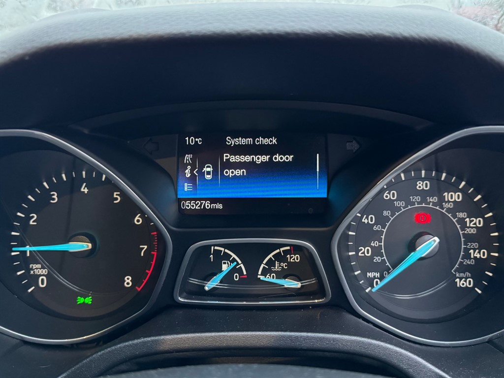 Used Ford Focus 2017 for sale - 77462115: Photo 3