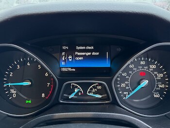 Used Ford Focus 2017 for sale - 77462115: Photo